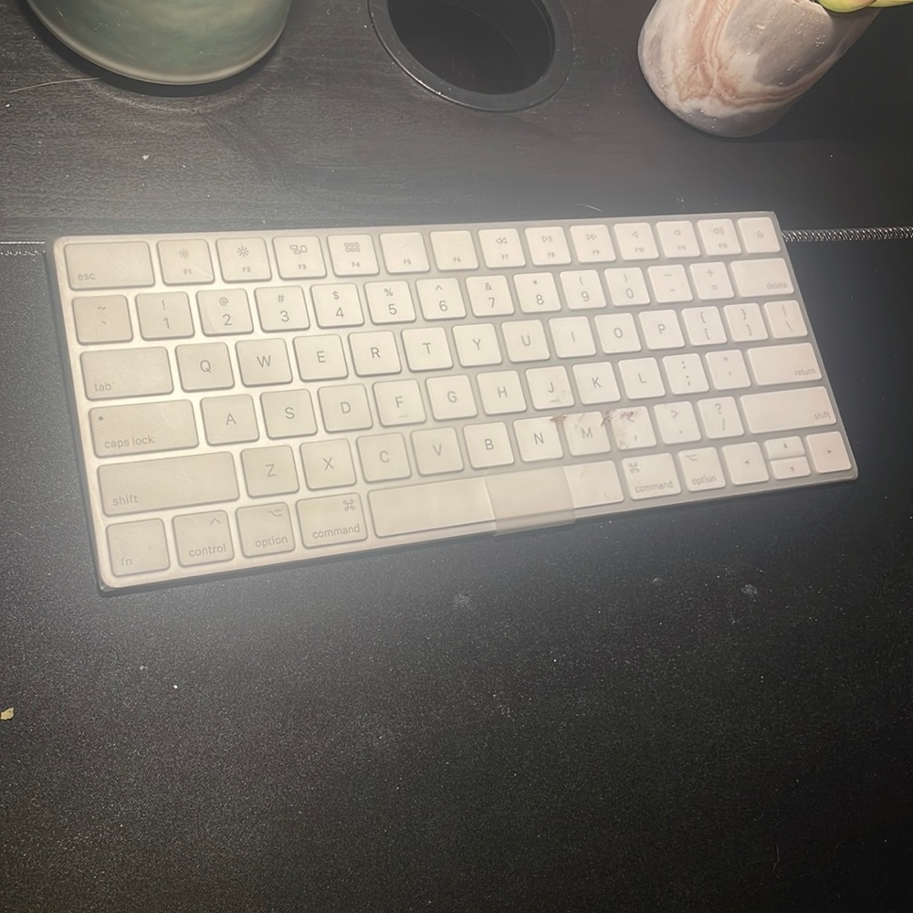 Brand New - Apple Magic Keyboard *Sealed*